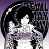 Логотип телеграм канала @exwenheadcanondmc — exwen | Headcanons • DMC