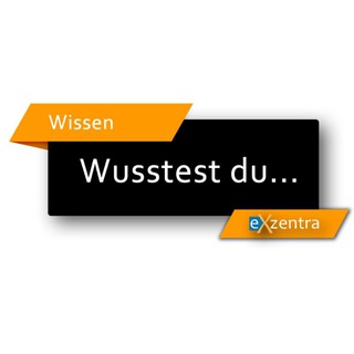 Logo of telegram channel exwusstestdu — 📣 Wusstest du...
