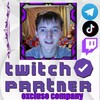 Логотип телеграм канала @exxluse — exluse twitch