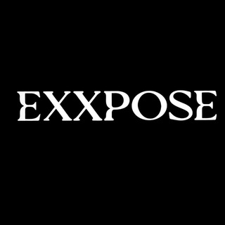 Telegram kanalının logosu exxposeline_905383836499 — EXXPOSE PREMIUM