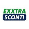 Logo of telegram channel exxtrasconti — 🇮🇹EXXTRA SCONTI - Il tuo miglior amico per gli acquisti