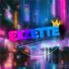 Логотип телеграм канала @exzette — 𝗘𝗫𝗭𝗘𝗧𝗧𝗘