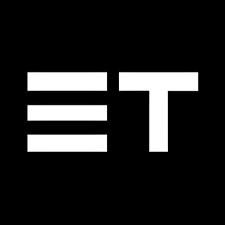 Логотип телеграм канала @ey_trading — EASY TRADING