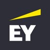 Логотип телеграм канала @eyacademycca — Академия бизнеса EY Кавказ и Центральная Азия