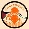 Telegram арнасының логотипі eyadtraderbot — Eyad Trader Bot 🤖1️⃣