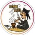 Telegram channel ANGKA JACKPOT EYANGTOGEL logo