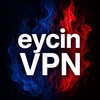 لوگوی کانال تلگرام eycinvpn — 𝐞𝐲𝐜𝐢𝐧 𝐕𝐏𝐍