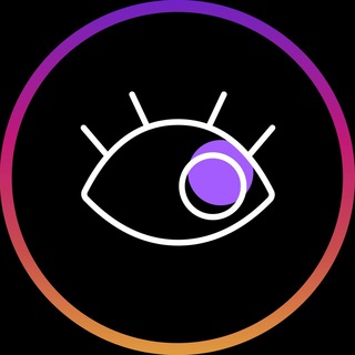 Логотип телеграм канала @eye_agency — Ай, какой 👁
