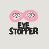 Логотип телеграм канала @eye_stopper_ai — АЙ-СТОППЕР | АРТ & КУЛЬТ