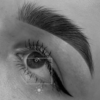 Логотип телеграм канала @eyebrowsotblogerov — Брови | Наращивание ресниц