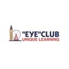 Логотип телеграм канала @eyeclub_kislovodsk — "EYE"Club