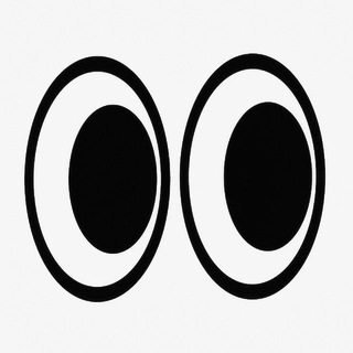 Логотип телеграм канала @eyedesign1 — Глазки Аннет о дизайне