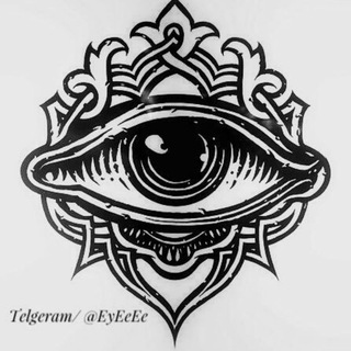 Telegram channel Eye Channel logo