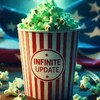टेलीग्राम चैनल का लोगो eyeiw — Infinite Update