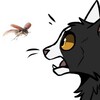 Логотип телеграм канала @eyeletmeow — Оффлет