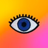 Логотип телеграм канала @eyeofstock — Глаз Биржи