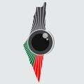 Logo saluran telegram eyeonpal — 🇵🇸 Eye on Palestine