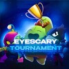 Logo of telegram channel eyescarytournament — EYESCARY TOURNAMENT
