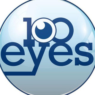 Logo of telegram channel eyescryptoscanner — 100eyes Crypto Scanner