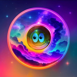 Logo of telegram channel eyesemoji — 👀