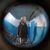 Логотип телеграм канала @eyesgenius — глазами гения