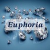 Telegram kanalining logotibi eyforiya_diamond — 𝑬𝒖𝒑𝒉𝒐𝒓𝒊𝒂 💎