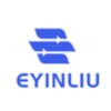 电报频道的标志 eyinliucom — 电报拉人 电报引流 海外引流 电报营销 电报会员