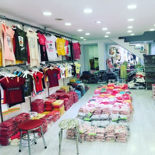 لوگوی کانال تلگرام eymen1 — EYMEN KIDS