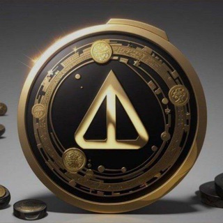 لوگوی کانال تلگرام eyrdrap_coin — .