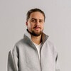 Логотип телеграм канала @eysay — Никита с большим чеком