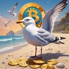 Logo of telegram channel eysgsh — Crypto Gull 🪽