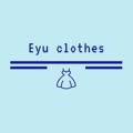 የቴሌግራም ቻናል አርማ eyucloths19 — eyu clothes 👗👔👕👖🩱👚👠👡👒🥂