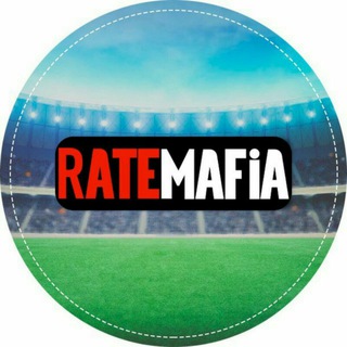 Логотип телеграм канала @eyuvvkiob — UFC Rate Mafia ☆ Сливы ставок