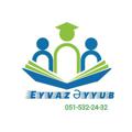 Logo saluran telegram eyvazeyyub — Azərbaycan dili və ədəbiyyat (Eyvaz Əyyub)