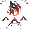 Логотип телеграм канала @eyvet — Питомник ездовых собак "Эйвэт"