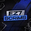 Logo of telegram channel ez7_scrims — EZ7 SCRIMS🇺🇿