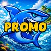 Логотип телеграм канала @ez_cas — FAST PROMO 💙