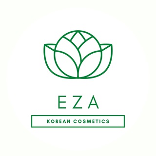 Telegram kanalining logotibi eza_cosmetics — —Eza— Cosmetics Korean