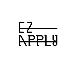 لوگوی کانال تلگرام ezapply — EZ Apply