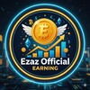 Logo of telegram channel ezazofficialearning — 𝗘𝘇𝗮𝘇 𝗼𝗳𝗳𝗶𝗰𝗶𝗮𝗹 𝗘𝗮𝗿𝗻𝗶𝗻𝗴