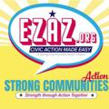 Telegram channel EZAZ.org | AZ Civic Action EASY as Pie logo
