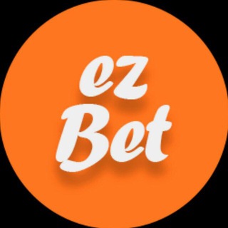Логотип телеграм канала @ezbetspm — ezBets