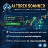 Telegram channel AI FOREX SCANNER V40.36 📊🚨 logo