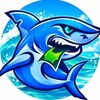 Telegram channel EZCASH logo