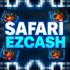 Логотип телеграм канала @ezcash_promockod — SAFARI - EZCASH ПРОМОКОДЫ | ИЗИКЭШ ПРОМОКОДЫ | EZCASH PROMO