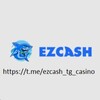 Логотип телеграм канала @ezcash_tg_casino — Изи кеш казино зеркало