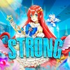 Логотип телеграм канала @ezcashstrong — Strong