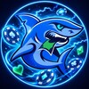 Telegram channel Ezcash x Fezco logo