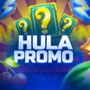 Логотип телеграм канала @ezcasy — hula | ezcash promo