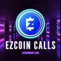 Logo saluran telegram ezcoinmarketcalls — Ezcoinmarket Calls 🚀
